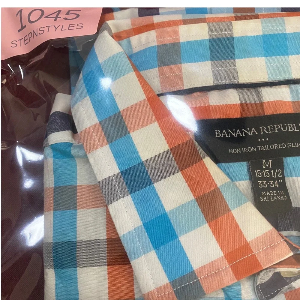 Banana Republic banana republic
